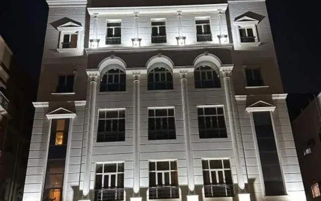 Wow Al Zahra Apartments