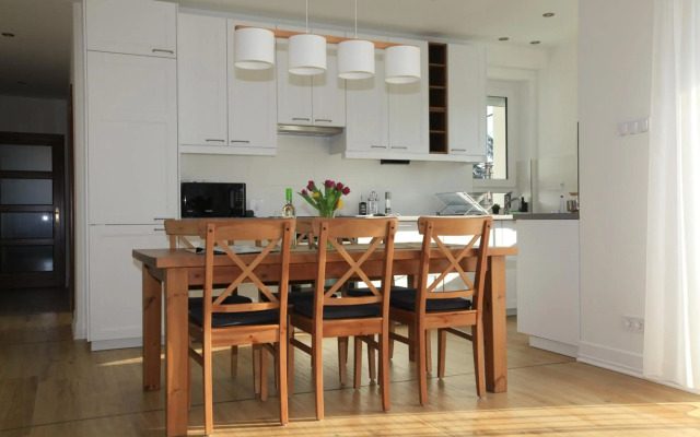 Paskal-Lux Apartments