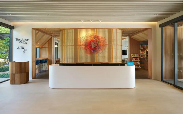 Hilton Garden Inn Rayong