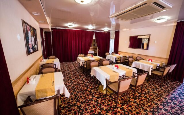 Park Hotel Anapa