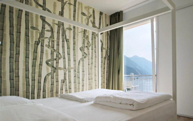 Hotel Baia Azzurra