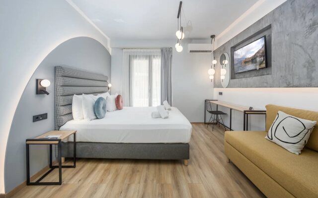 Centro Hotel Ioannina