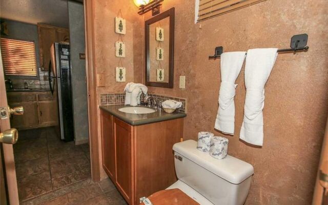 Four Seasons Retreat