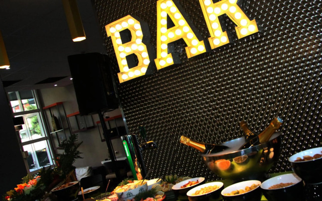ibis Styles Antony Paris Sud