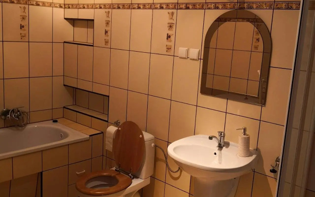 Apartament Na Rozdrożu