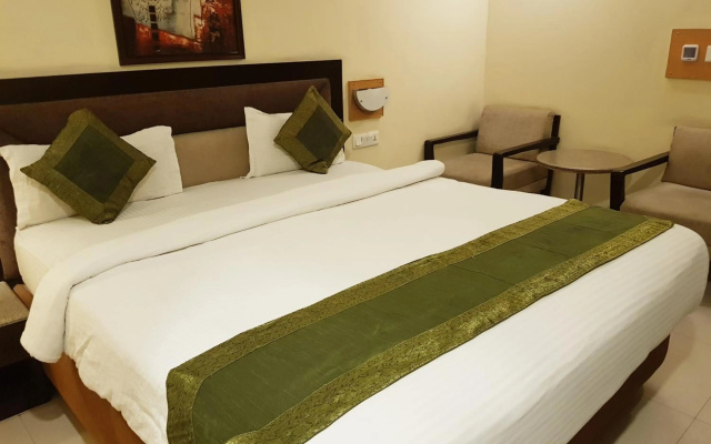 Hotel Fairway – Guest Rooms – Amritsar