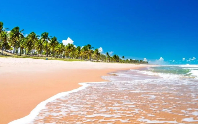 Imbassai... Um Paraiso Esperando Por Voce