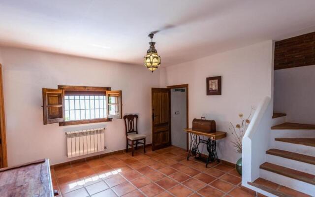 Casa Rufino Iznajar by Ruralidays