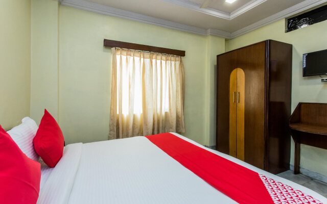 Ganga Residency By OYO Rooms