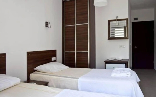 Sahin Motel and Restaurant