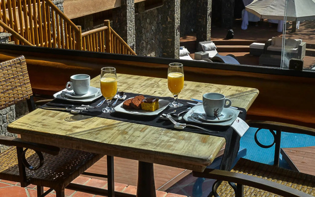 Kalango Hotel Boutique