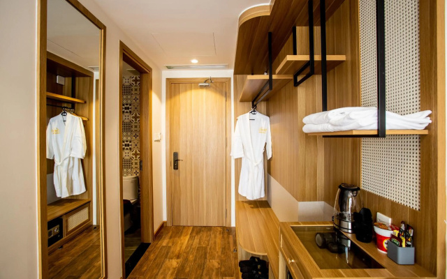 Thanh Mai – Guest Rooms – Buon Ma Thuot