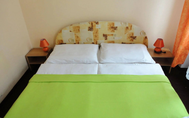 Hotel Jizera Karlovy Vary