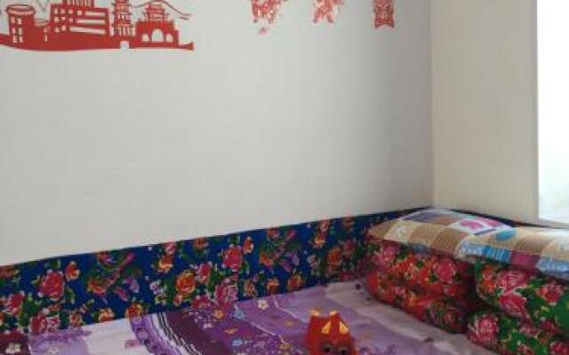 Cong's Guesthouse