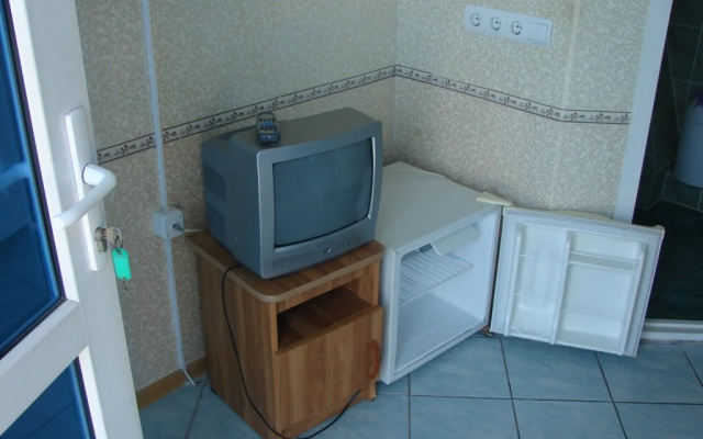 Гостевой дом Единство — фото