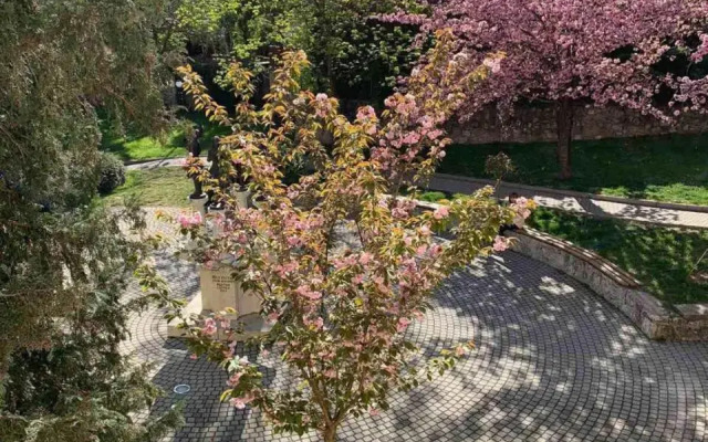 Négy évszak Apartman- Tapolca