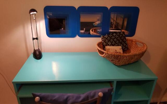 Artep 11 Apartment
