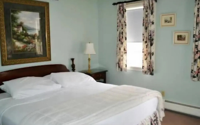 The Inn at Montpelier