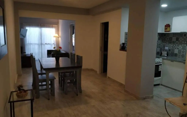 Departamentos Calasanz PB 4