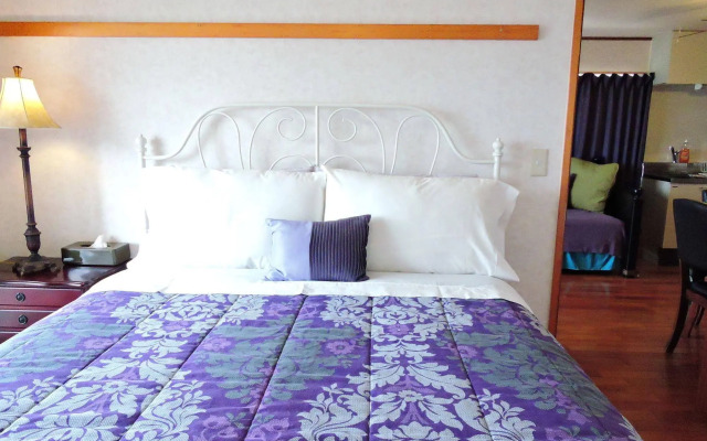 Umi No Mieru Apartment