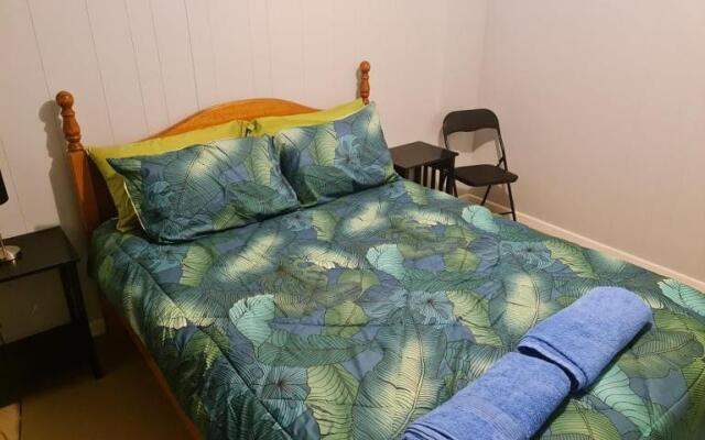 City Centre Apartments