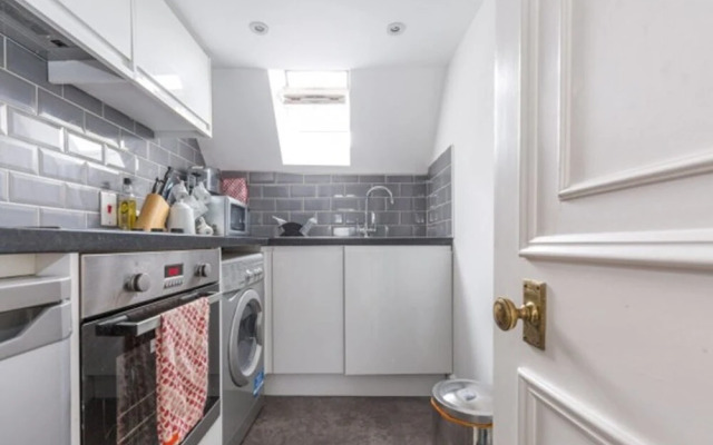 Eson2 - The South Kensington Loft