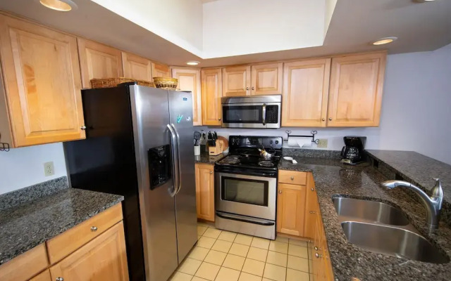 Solitude - SO104 - 3 Br Condo