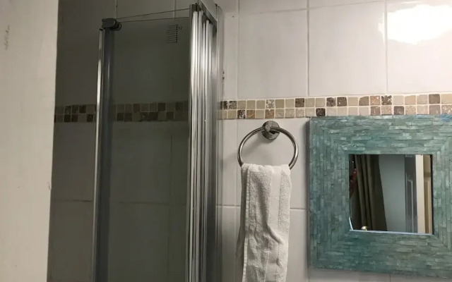 Self Contained Granny Flat