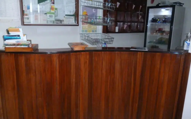 Hostal Fevilamir