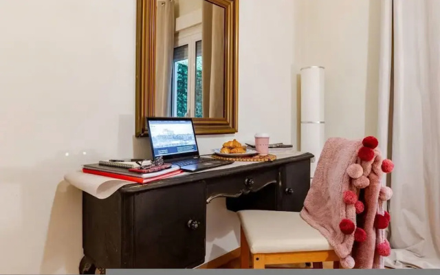Cozy in Athens Neos Kosmos an Original Vibe