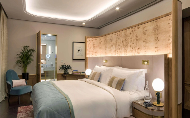 Raffles Europejski Warsaw