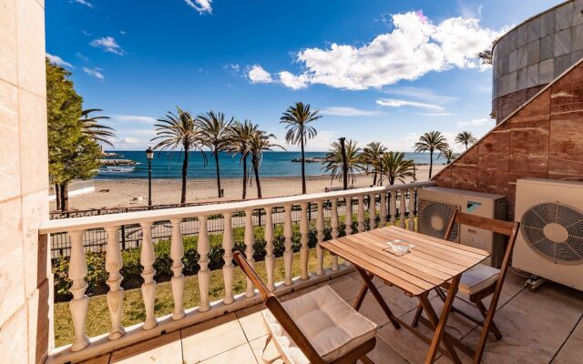 Banus Beach Apartments