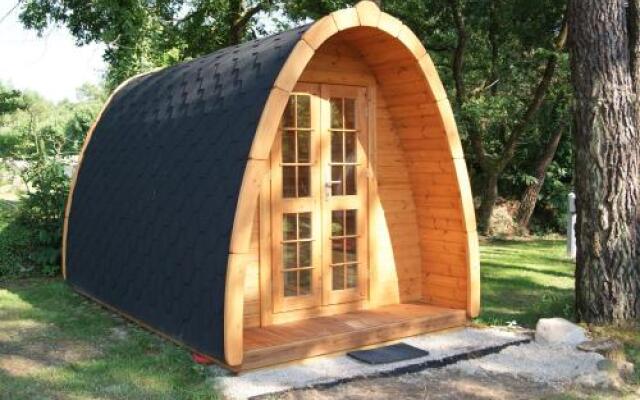 Camping de Kergo