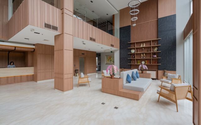 The Capital Hotel Surabaya