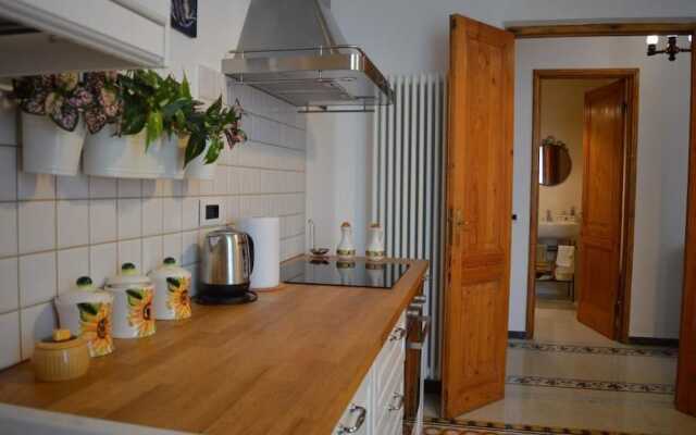 Charme and Comfort Near Cinque Terre