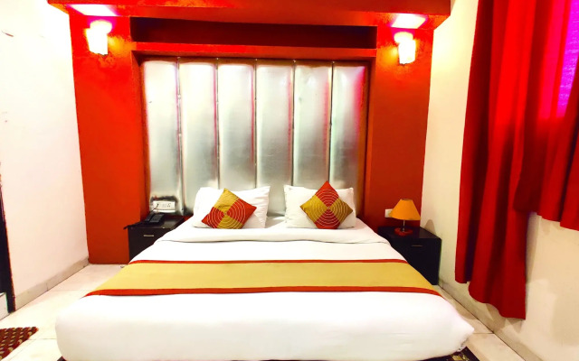 Hotel Unistar