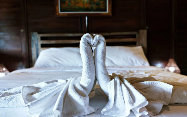 Uma Joglo Ubud