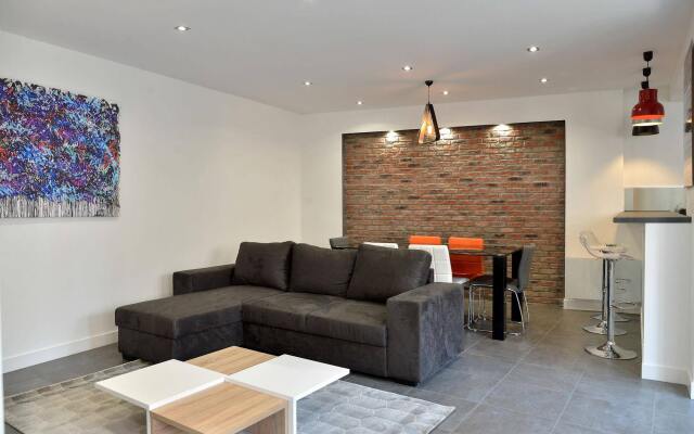 Loft Place du Capitole