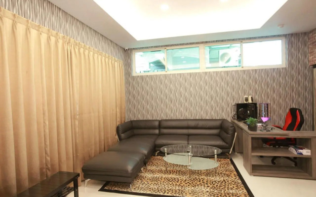 Sun Light Hostel