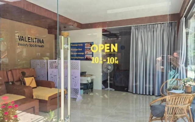 valentina resort & spa