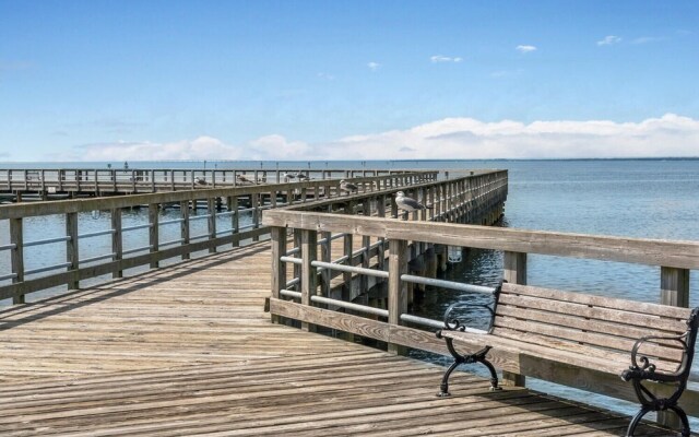 Sandestin Market Street