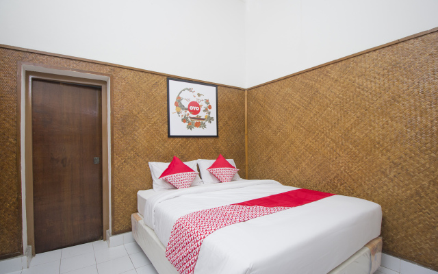 OYO 524 Makuta Hotel