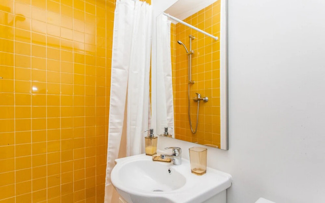 LxWay Apartments Casa dos Bicos