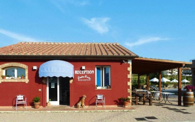 Ombra Verde - B&B e Appartamenti