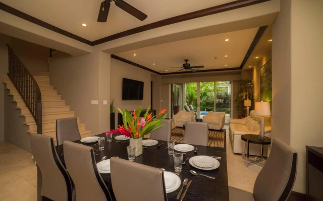 Vista Bahia 3D - 3bdr 3bath Plunge Pool