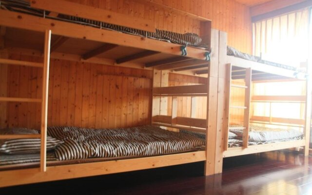 Dreamer Hostel