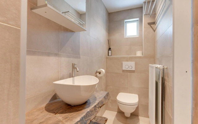 The Forester Schoorl