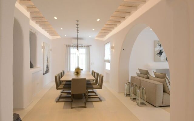 Villa Opal