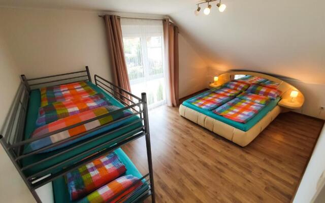 Ferienwohnung Valerie