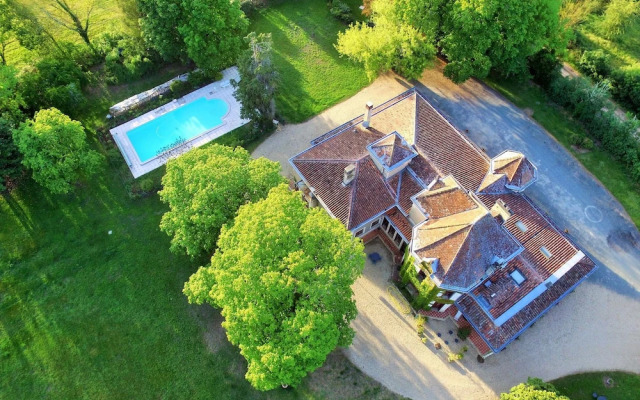 Les Luz Chambres d'hôtes